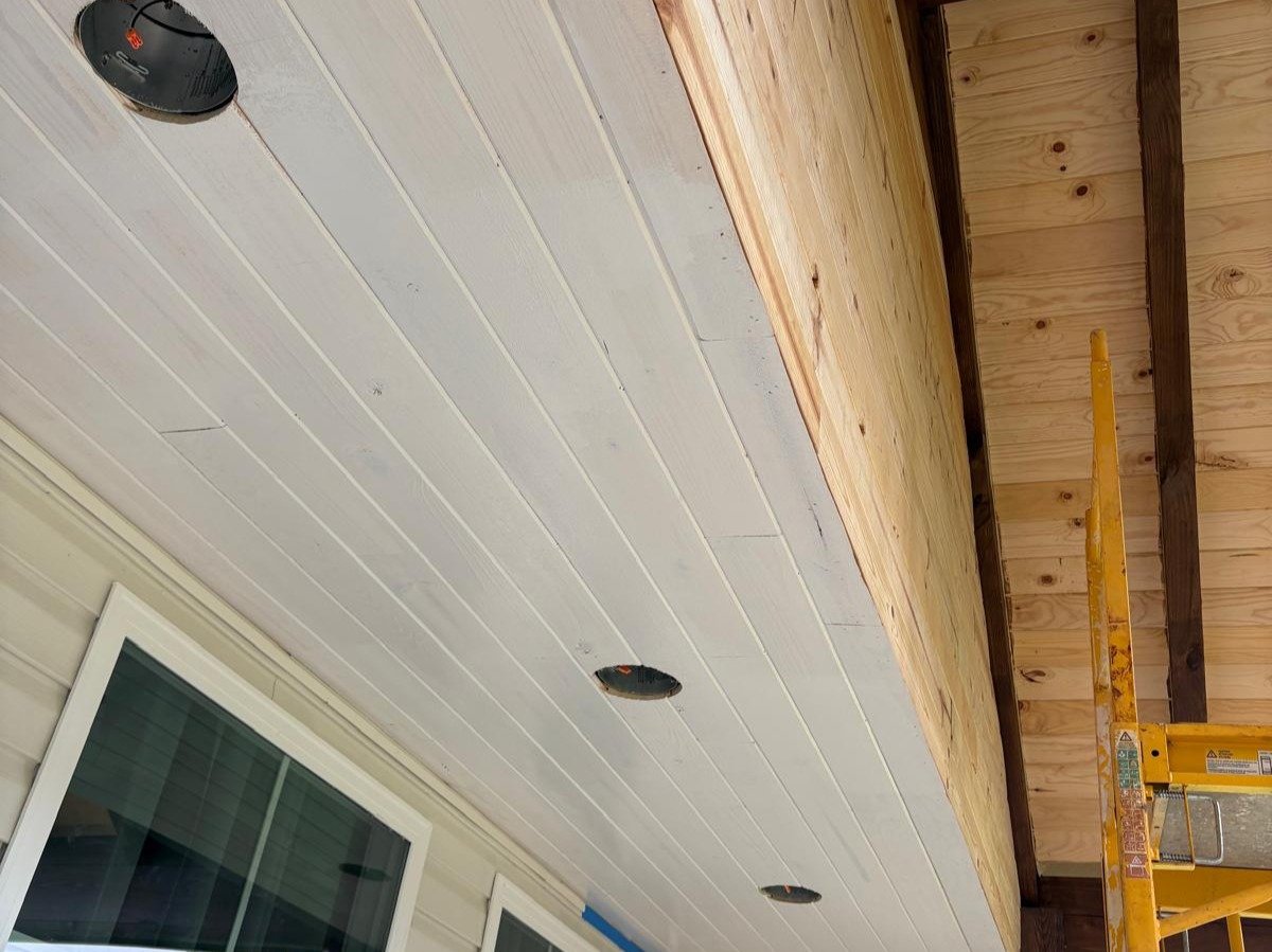 Santos Vidal Painting LLC